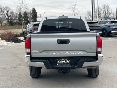 2023 Toyota Tacoma SR5 V6 - CLASS IV TOW HITCH / RADAR CRUISE CONTROL