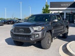 2018 Toyota Tacoma TRD Off-Road V6 - MULTI TERRAIN SELECT
