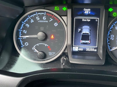 2023 Toyota Tacoma TRD Off-Road V6 - SUNROOF / JBL AUDIO