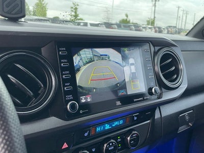 2023 Toyota Tacoma TRD Off-Road V6 - SUNROOF / JBL AUDIO