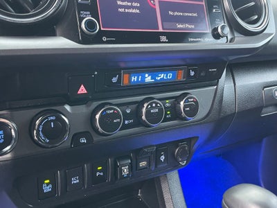 2023 Toyota Tacoma TRD Off-Road V6 - SUNROOF / JBL AUDIO