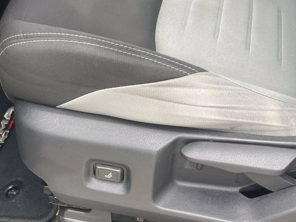 2025 Toyota Tacoma TRD Off-Road - RADAR CRUISE / PUSH BUTTON START