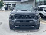 2025 Toyota Tacoma TRD Sport Premium - POWER SUNROOF / VENTILATED SEATS