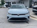2025 Volkswagen Jetta 1.5T SE - POWER SUNROOF / BLIND SPOT MONITOR