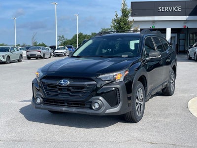 2023 Subaru Outback 2.5i - ADAPTIVE CRUISE / 32 MPG