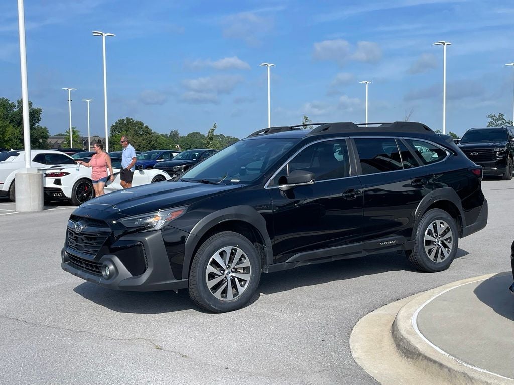 2023 Subaru Outback 2.5i - ADAPTIVE CRUISE / 32 MPG
