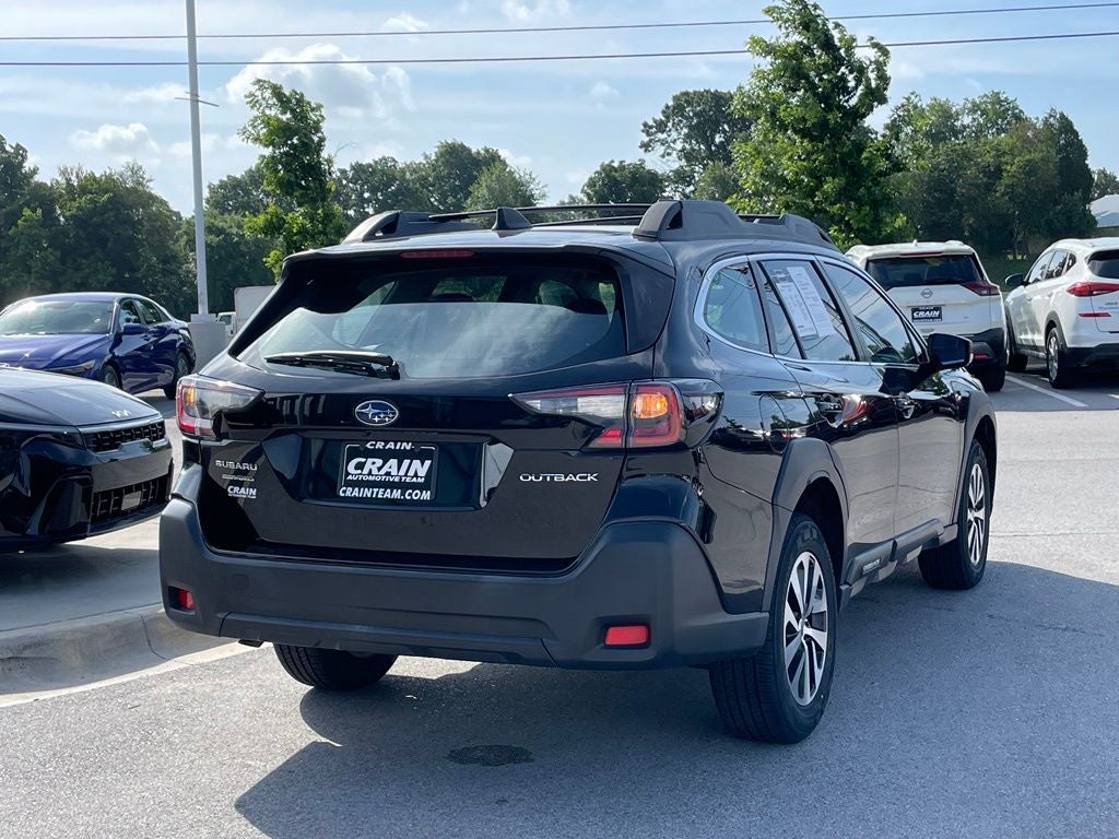 2023 Subaru Outback 2.5i - ADAPTIVE CRUISE / 32 MPG
