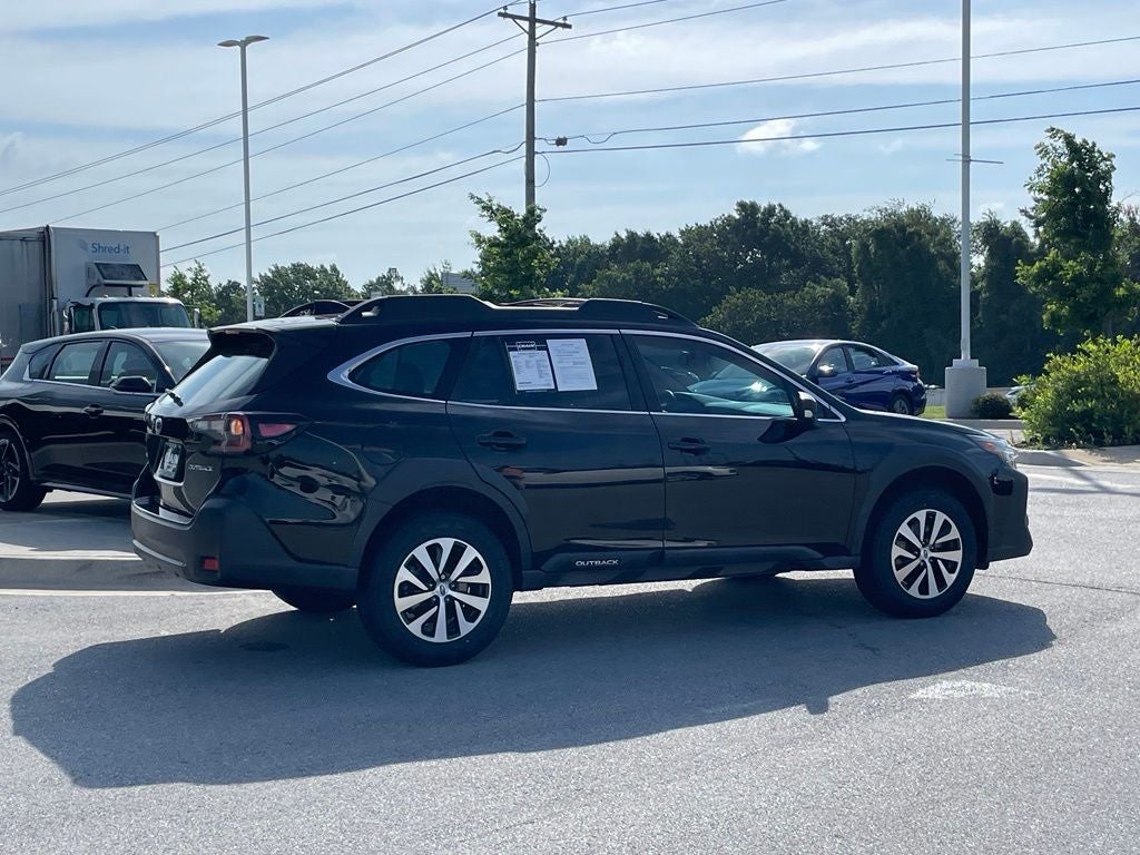 2023 Subaru Outback 2.5i - ADAPTIVE CRUISE / 32 MPG