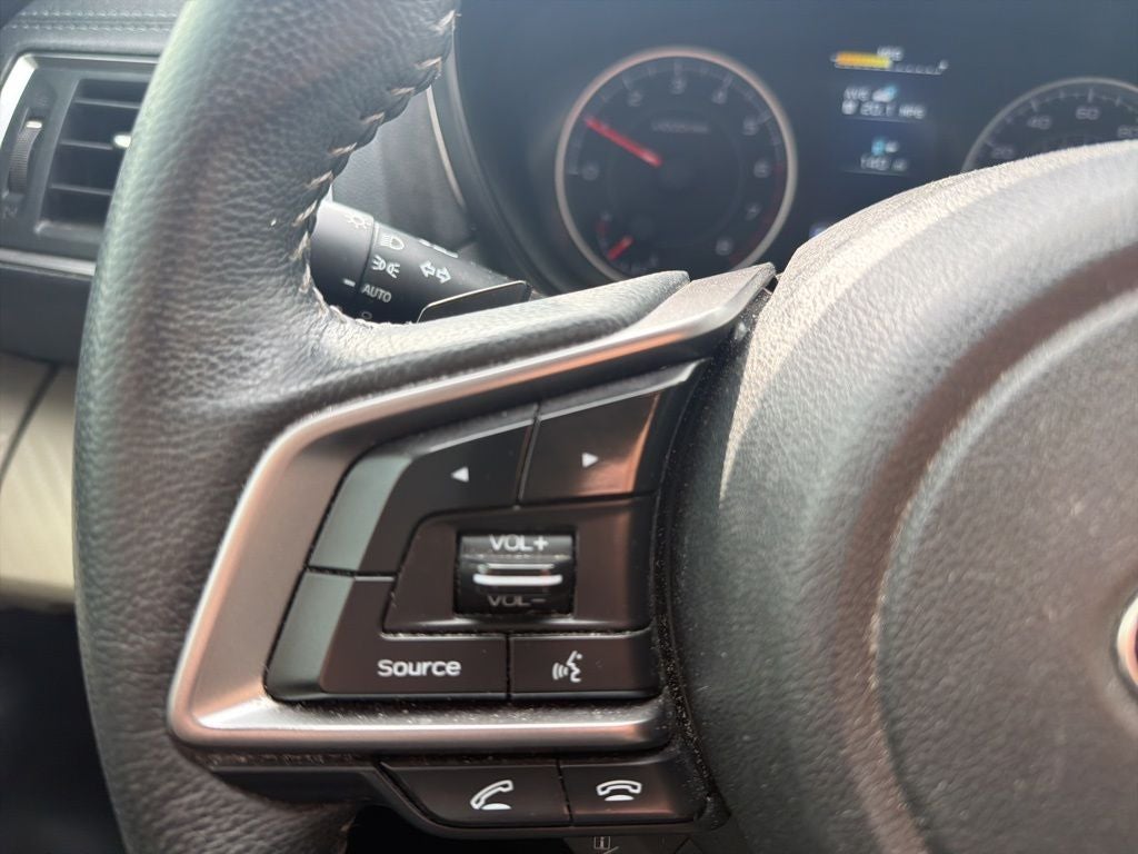 2020 Subaru Ascent Premium - 1 OWNER / CLEAN CARFAX