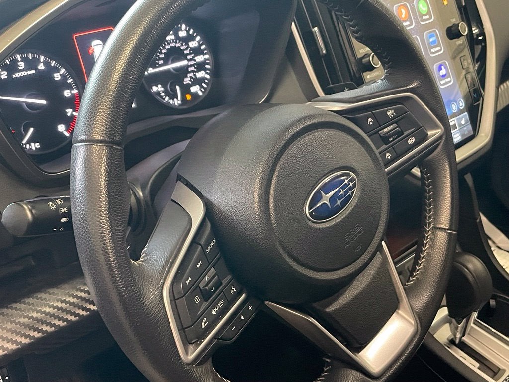 2025 Subaru Ascent Premium - 7 PASSENGER / APPLE CARPLAY