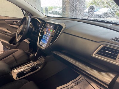 2025 Subaru Ascent Premium - 7 PASSENGER / APPLE CARPLAY