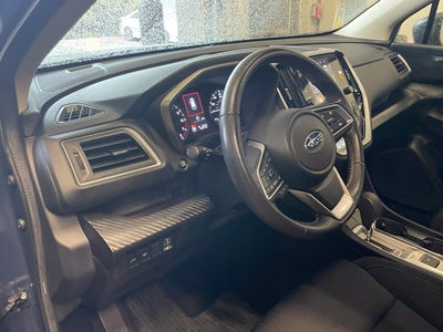 2025 Subaru Ascent Premium - 7 PASSENGER / APPLE CARPLAY