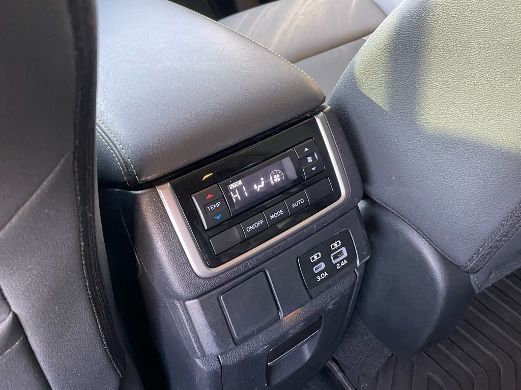 2024 Subaru Ascent Onyx Edition - PANORAMIC ROOF / 3RD ROW SEATING