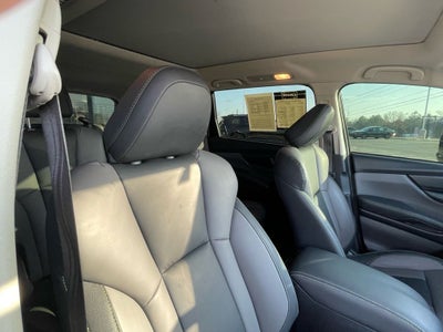 2024 Subaru Ascent Onyx Edition - PANORAMIC ROOF / 3RD ROW SEATING