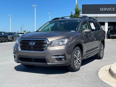 2021 Subaru Ascent Limited - PANORAMIC MOONROOF / HARMAN KARDON AUDIO
