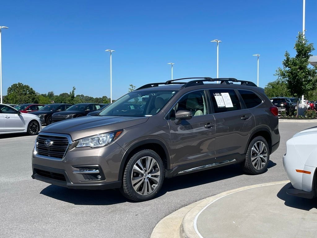2021 Subaru Ascent Limited - PANORAMIC MOONROOF / HARMAN KARDON AUDIO