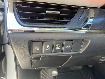 2018 Toyota Avalon XLE Premium - ONE OWNER / RADAR CRUISE CONTROL