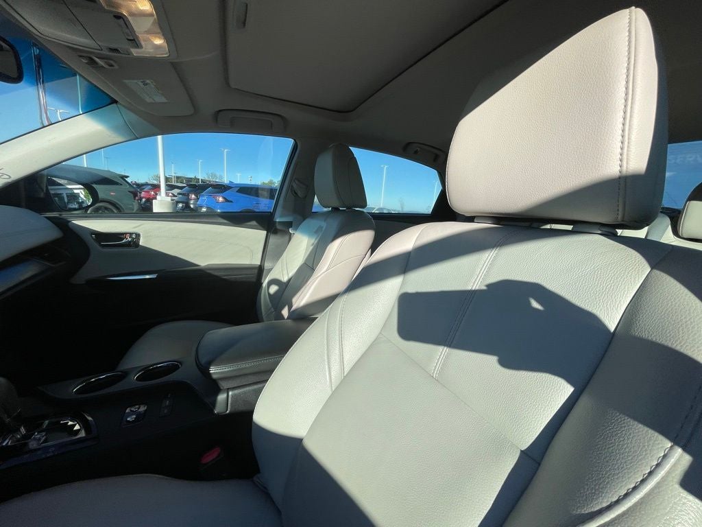 2018 Toyota Avalon XLE Premium - ONE OWNER / RADAR CRUISE CONTROL