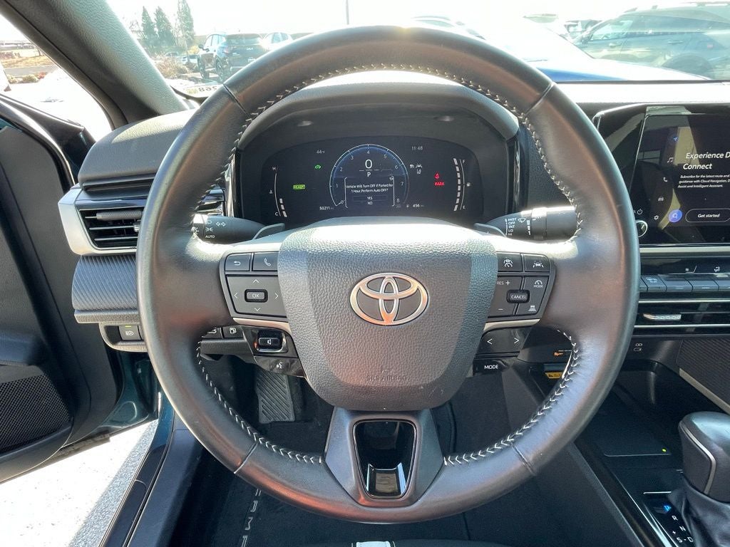 2025 Toyota Camry SE - WIRELESS CHARGING / BLIND SPOT MONITOR