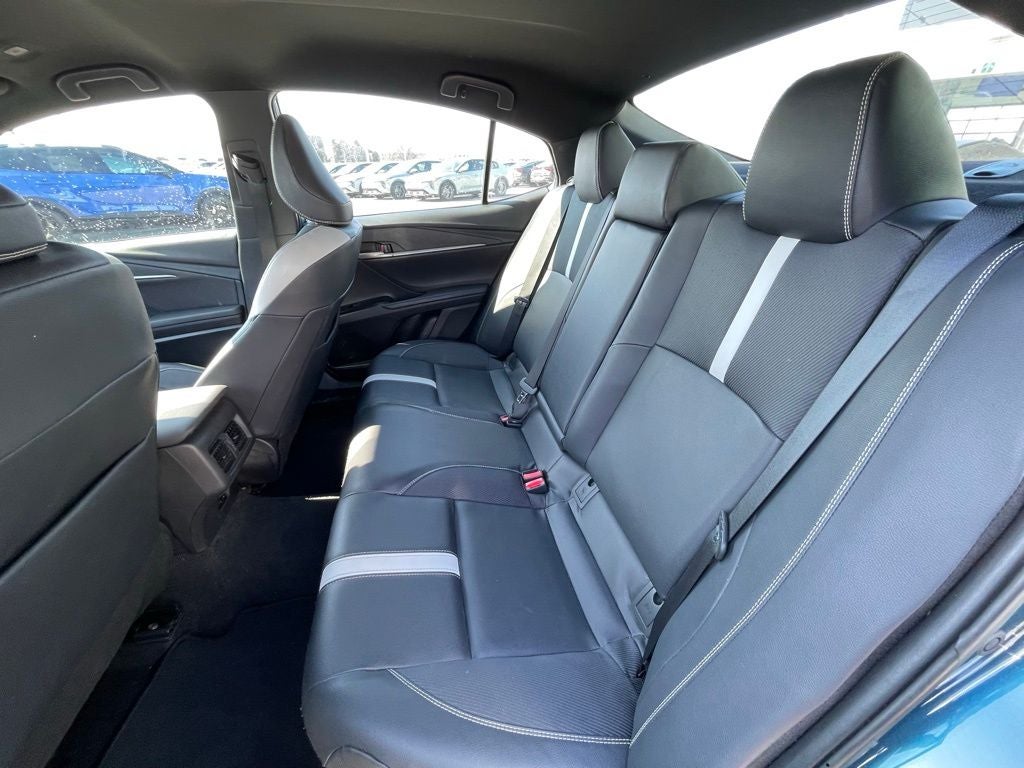 2025 Toyota Camry SE - WIRELESS CHARGING / BLIND SPOT MONITOR