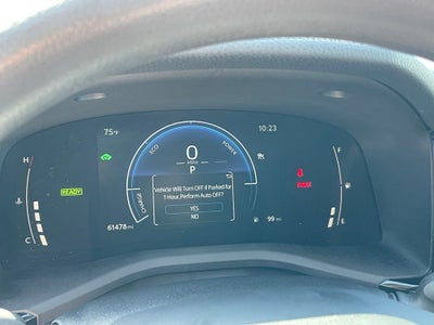 2025 Toyota Camry LE - 53 MPG / APPLE CARPLAY
