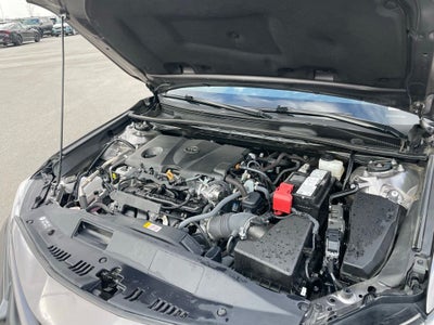 2024 Toyota Camry SE - 40 MPG / APPLE CARPLAY