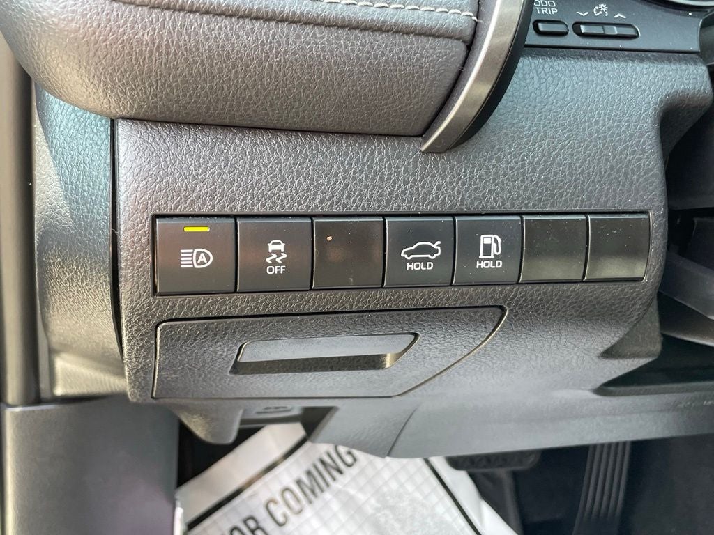 2024 Toyota Camry XSE - PANORAMIC SUNROOF / RADAR CRUISE