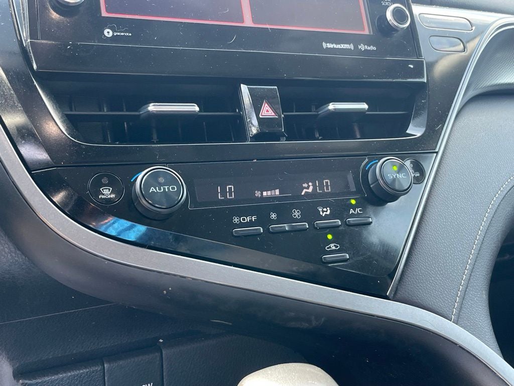 2024 Toyota Camry XSE - PANORAMIC SUNROOF / RADAR CRUISE