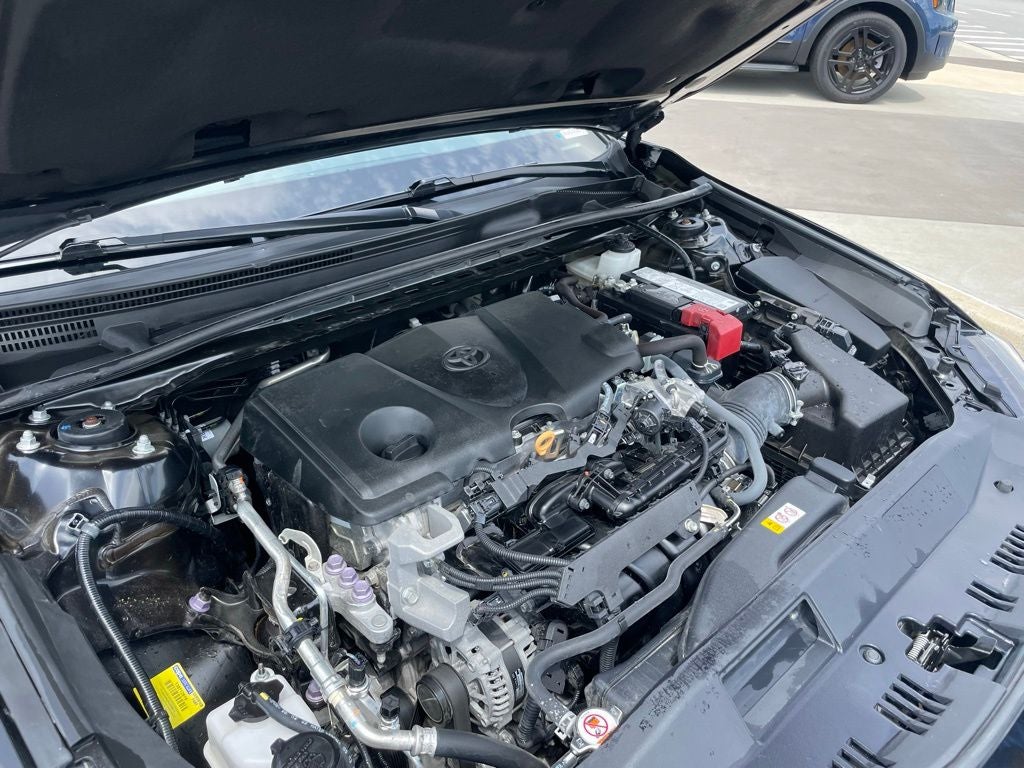 2024 Toyota Camry XSE - PANORAMIC SUNROOF / RADAR CRUISE