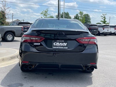 2024 Toyota Camry XSE - PANORAMIC SUNROOF / RADAR CRUISE