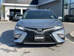 2020 Toyota Camry XSE - APPLE CARPLAY / BLIND SPOT MONITORING