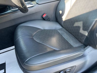 2020 Toyota Camry XSE - APPLE CARPLAY / BLIND SPOT MONITORING