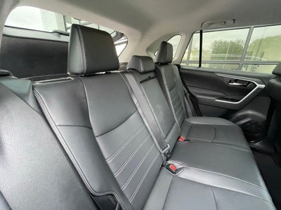 2022 Toyota RAV4 Hybrid XLE Premium - POWER LIFTGATE / APPLE CARPLAY