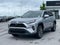 2022 Toyota RAV4 Hybrid XLE Premium - POWER LIFTGATE / APPLE CARPLAY