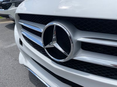 2015 Mercedes-Benz C-Class C 300