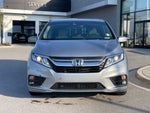 2019 Honda Odyssey EX-L - ENTERTAINMENT SYSTEM / MOONROOF