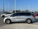 2019 Honda Odyssey EX-L - ENTERTAINMENT SYSTEM / MOONROOF