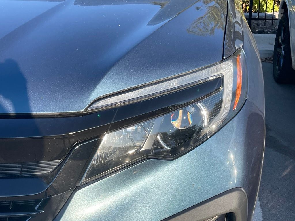 2021 Honda Pilot Special Edition - 1-OWNER / POWER MOONROOF