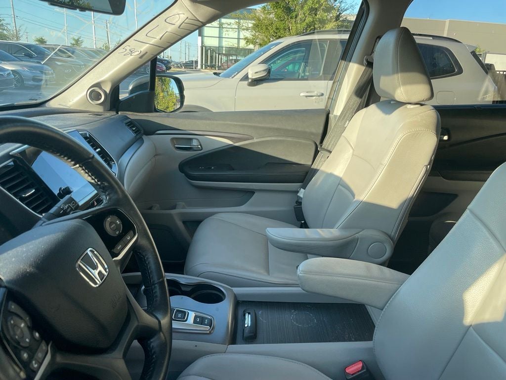 2021 Honda Pilot Special Edition - 1-OWNER / POWER MOONROOF