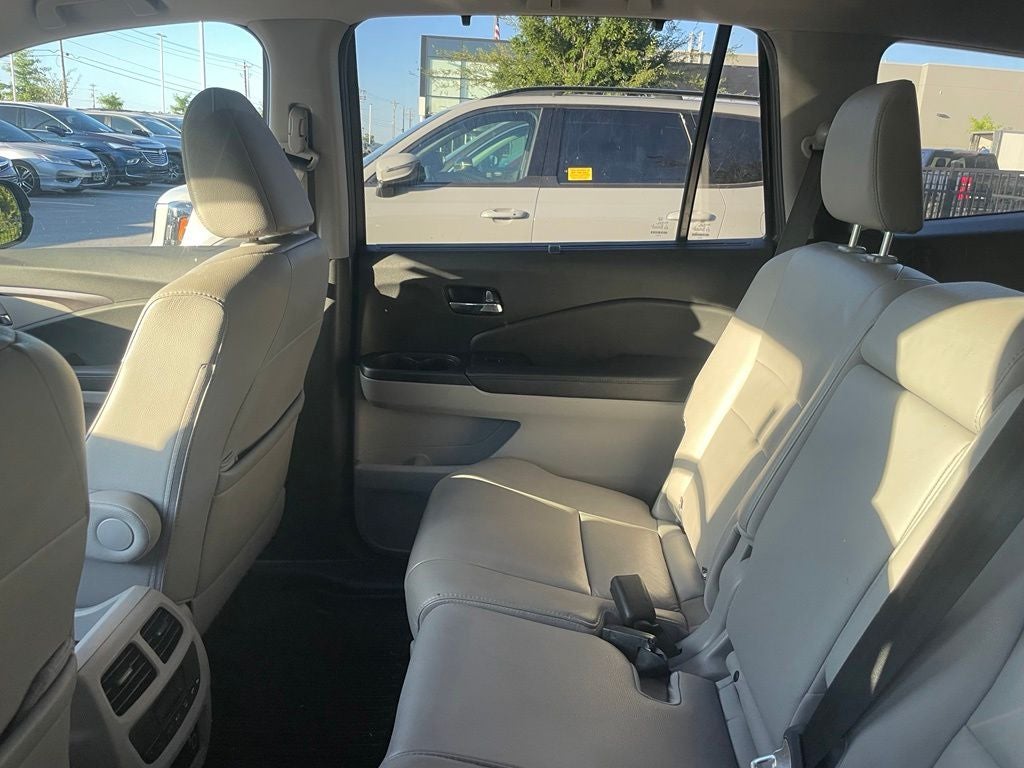 2021 Honda Pilot Special Edition - 1-OWNER / POWER MOONROOF