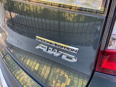2021 Honda Pilot Special Edition - 1-OWNER / POWER MOONROOF