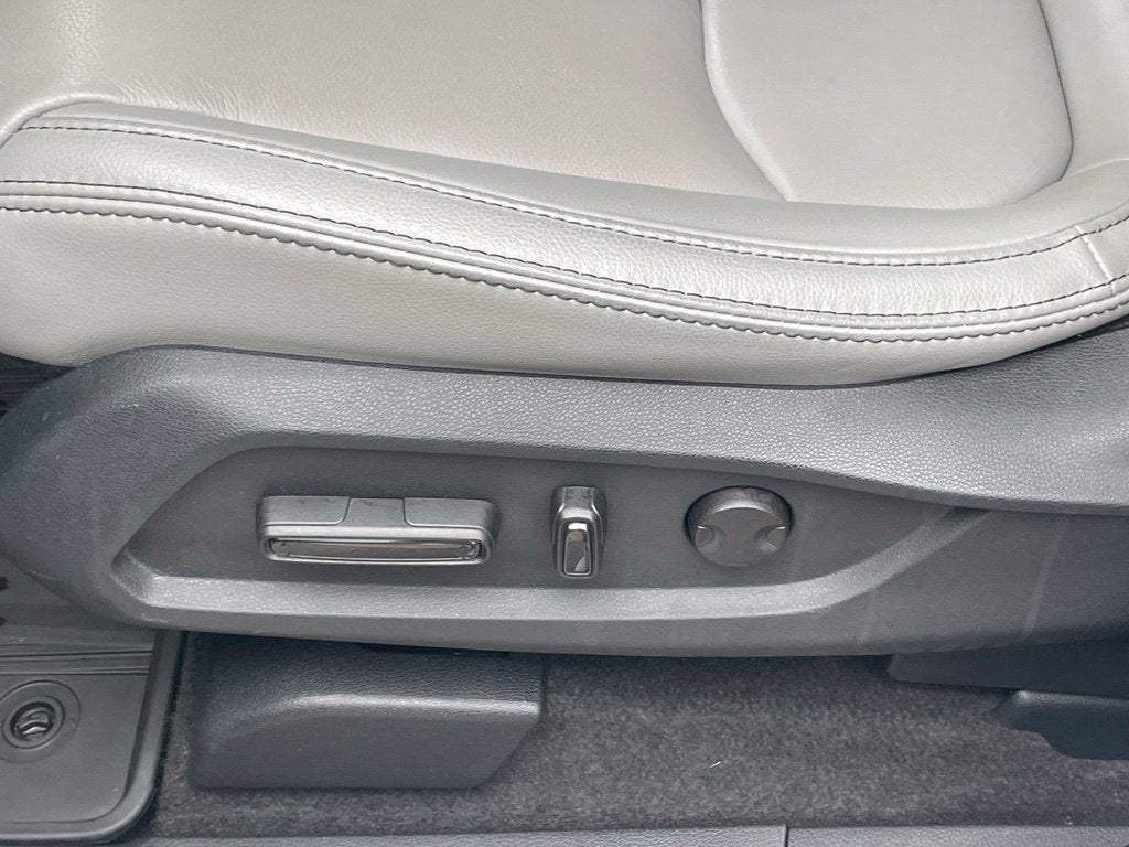 2024 Honda Pilot EX-L 7 Passenger - ADAPTIVE CRUISE / AWD