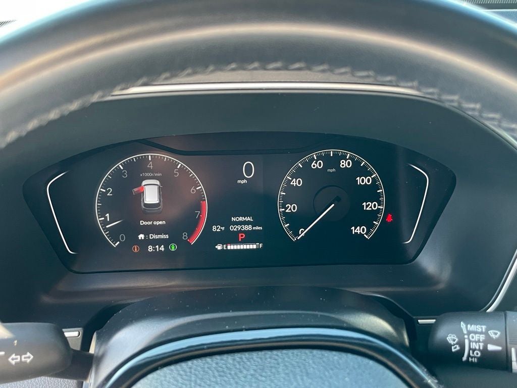 2023 Honda Pilot EX-L 7 Passenger