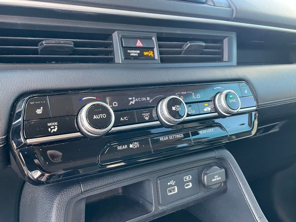 2023 Honda Pilot EX-L 7 Passenger