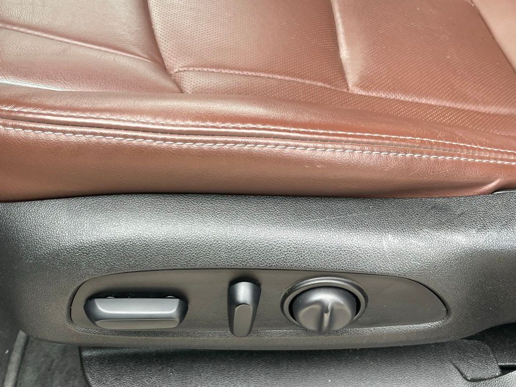 2019 Buick Enclave Avenir - VENTILATED SEATS / DUAL PANE SUNROOF
