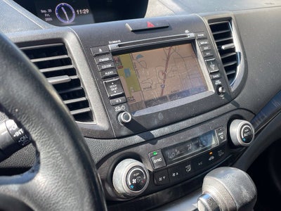 2014 Honda CR-V EX-L - POWER MOONROOF / BACKUP CAMERA