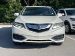 2017 Acura RDX Base