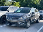 2018 Lincoln MKC Reserve - VENTIALTED SEATS / POWER MOONROOF
