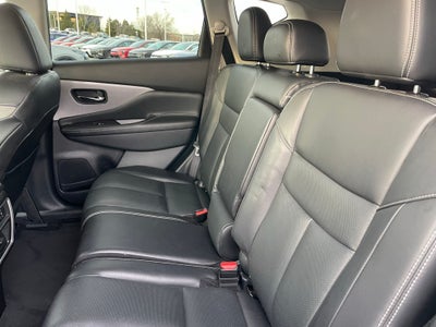 2020 Nissan Murano SL - HEATED STEERING WHEEL / LEATHER SEATS