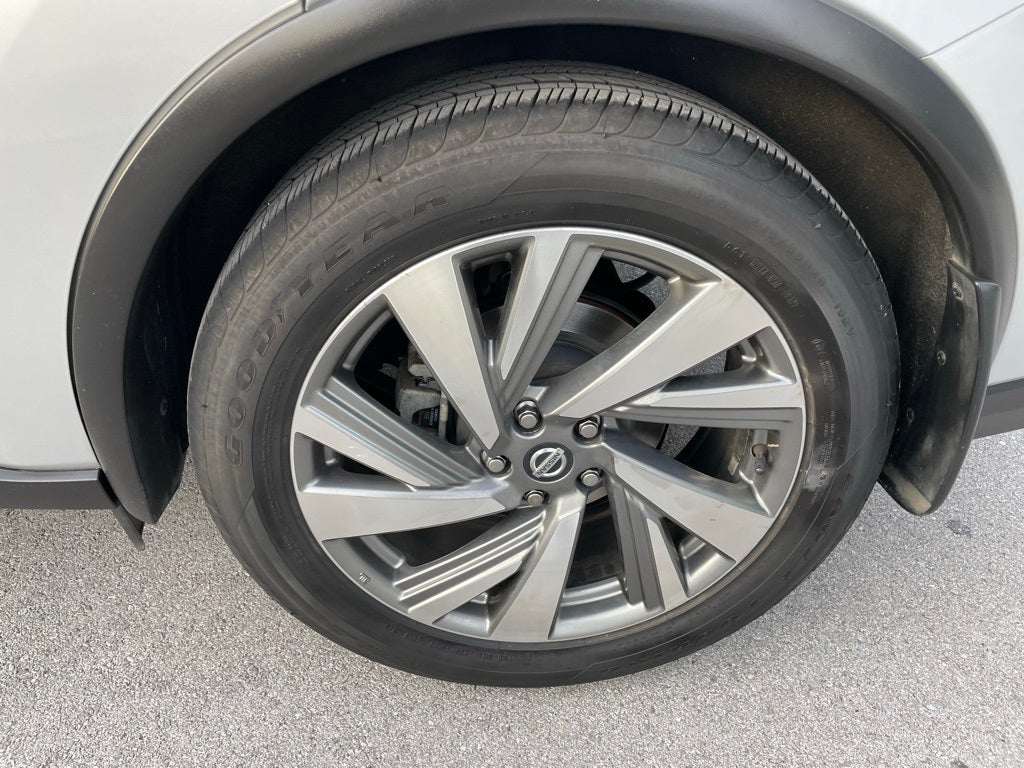 2020 Nissan Murano SL - HEATED STEERING WHEEL / LEATHER SEATS